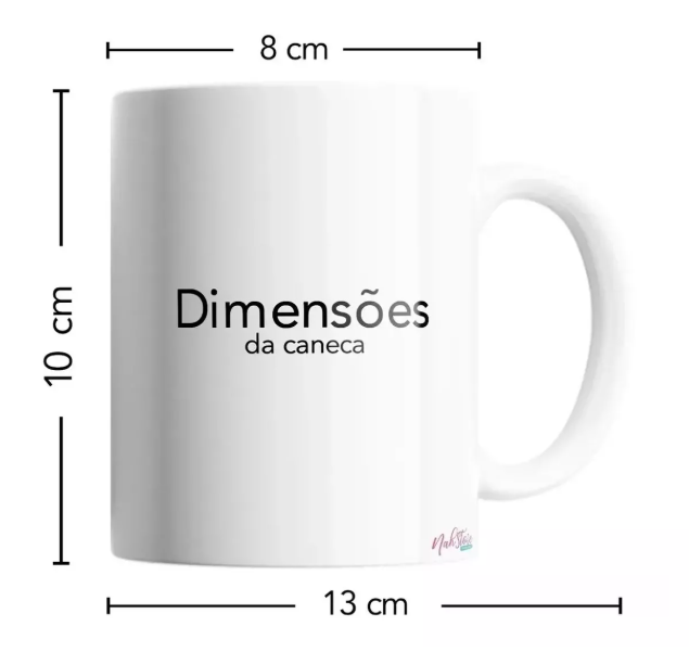Caneca Dorama Dorameira Divertida Significado K-drama Xícara 3.png