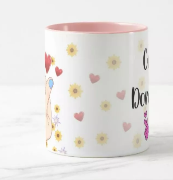 Caneca Dorama Café E Doramas Dorameira Int Rosa-2.png