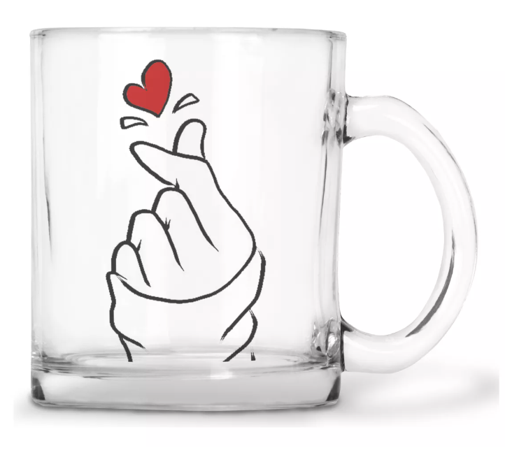 Caneca De Vidro Uso Exclusivo De Uma Dorameira Apaixonada 2.png